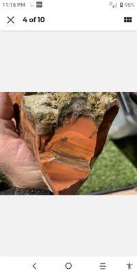 Unique Crystals