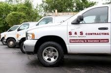 Emergency Services Contractor