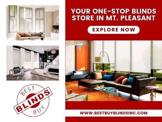 1_Best Buy Blinds_Welcome to Best Buy Blinds, your premier blinds store in Mt. Pleasant, SC.jpg