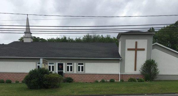 Faith Bible Church