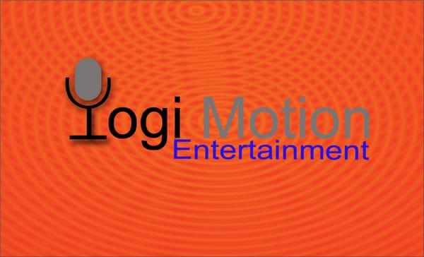 Yogi Motion Entertainment