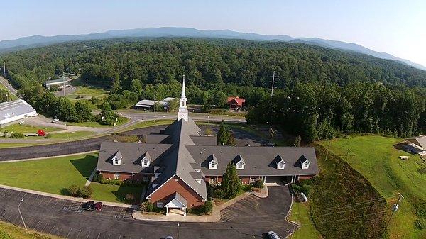 Pleasant Grove Baptist Church