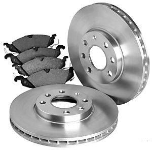 A typical brake job runs about $189 here at Integrity Auto Care.