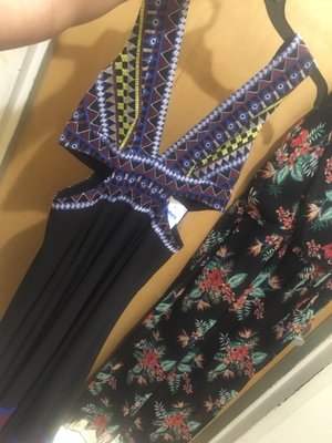 BCBG dress for $24.99