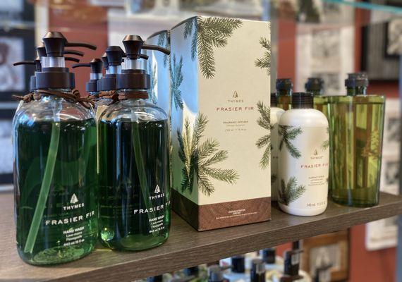 Thymes Frasier Fir