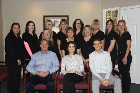 Marion Family Dentistry