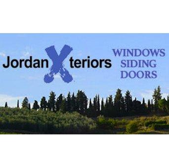 Jordan Exteriors