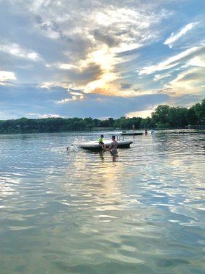 Flying Goose Campground and Resort