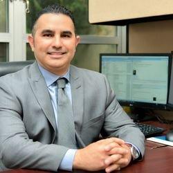 Pablo Martinez Broker / Mortgage Consultant