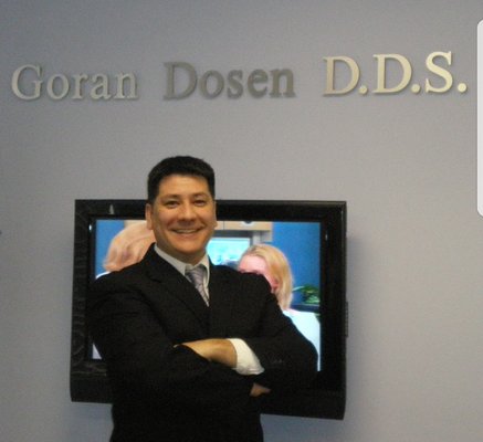 Dr. Dosen