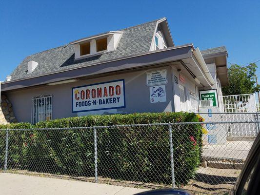 Coronado Foods & Bakery