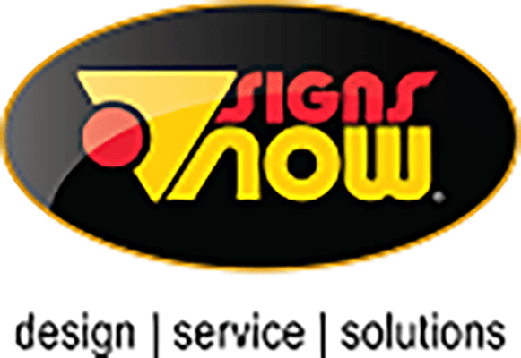 Signs Now Logo