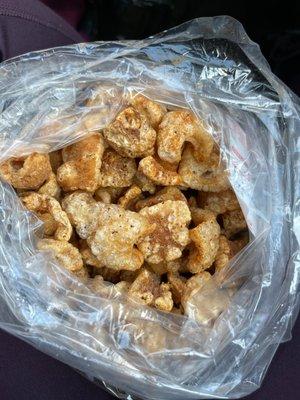 Chicharones