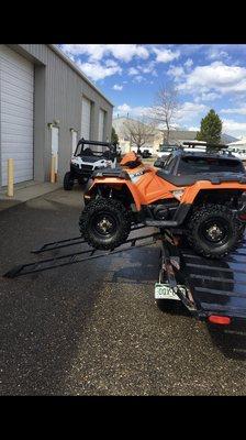 JT's Offroad Rentals