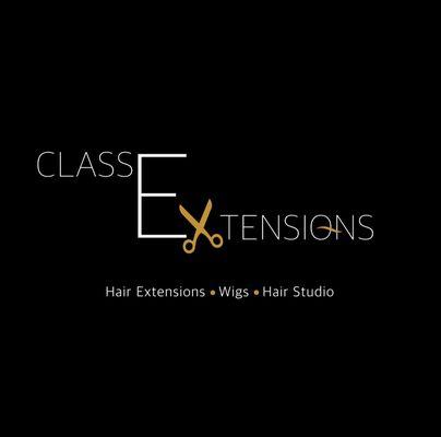 Hair extensions * Wigs * Hair Studio