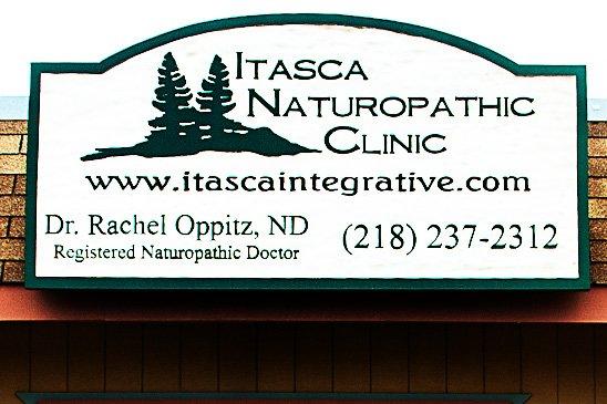 Itasca Naturopathic Clinic Park Rapids, MN