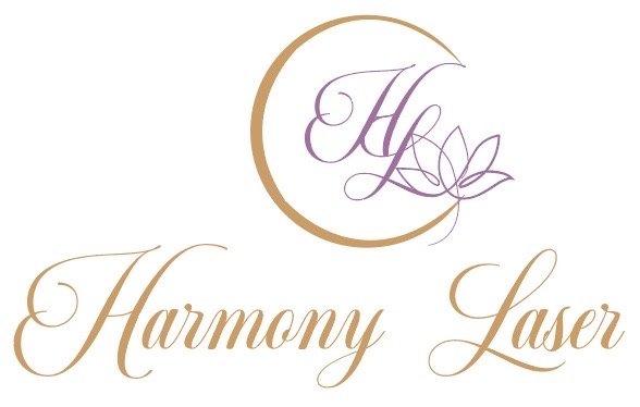 This is the logo to Harmony Laser