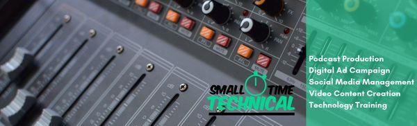 Small Time Technical