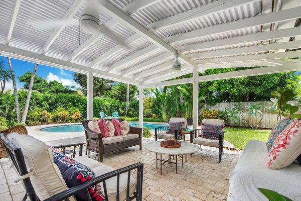 Palmetto Bay Sale