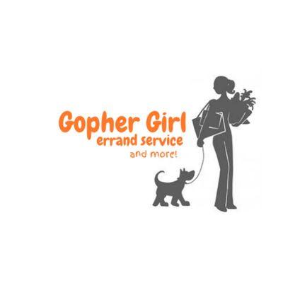 Gopher Girl Errand Service