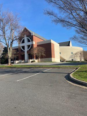 Christ Covenant Church