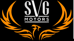 SVG Chevy