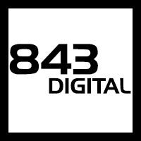 843 Digital