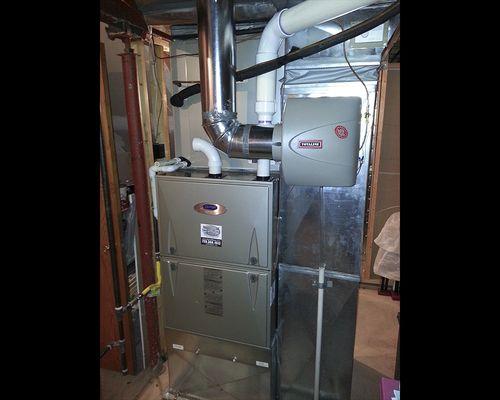 Best furnace repair in Miami