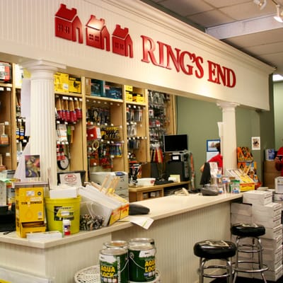 Ring's End