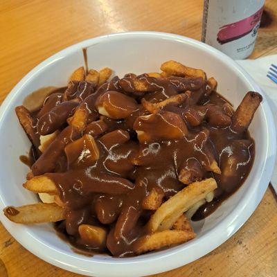 Poutine