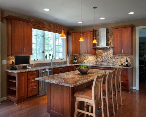 Minnesota Kitchen Remodel