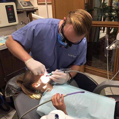 Schedule an Appointment Today! http://www.dentistdeerfieldil.com/appointment.html