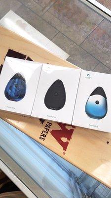 Suorin Drop pod devices