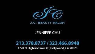 JC Beauty Salon