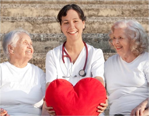 "Love to Care" Home Health Care Services