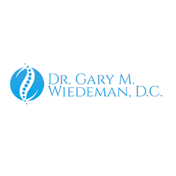 Gary M Wiedeman, DC