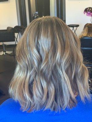 Balayage