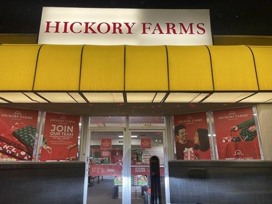 Hickory Farms