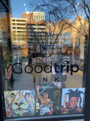 Good Trip Gallery