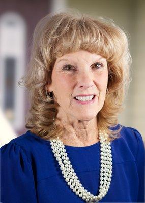 Phyllis Sills | Administrative Assistant