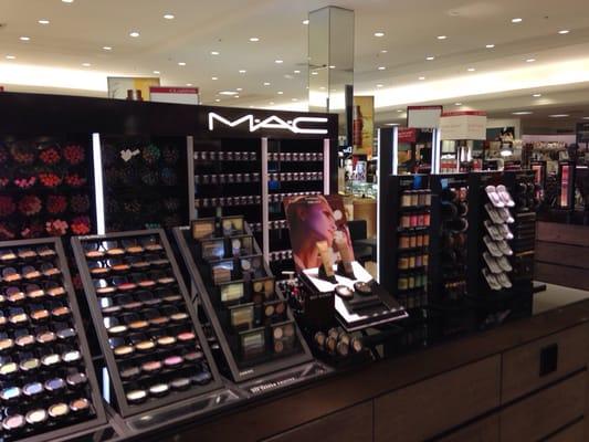 Mac Cosmetics At Dillard's