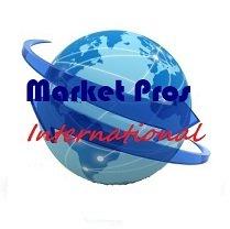 Market Pros Logo