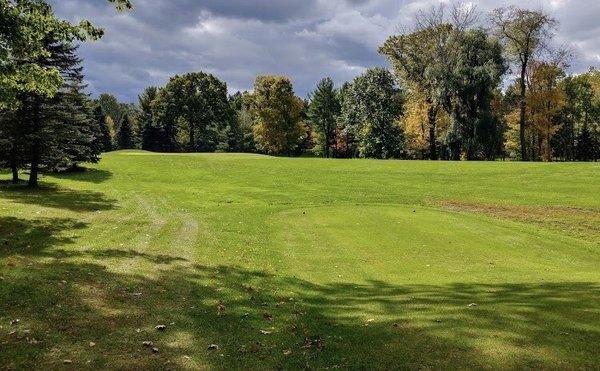 Mill Rd Acres Golf Course Maintenance