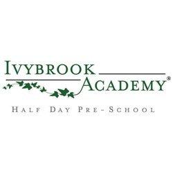 Ivybrook Logo