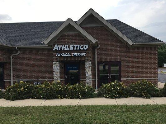 Athletico Physical Therapy - Gurnee West