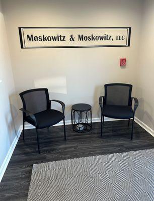 Moskowitz & Moskowitz LLC