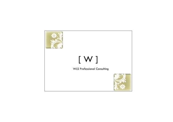 Wls Consulting