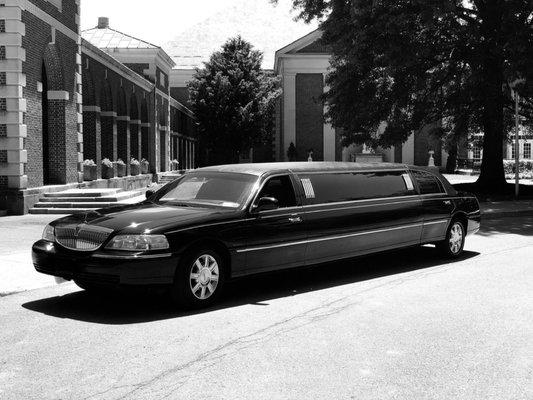 Allure Limo Services