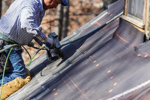 Clements and Sons Roofing