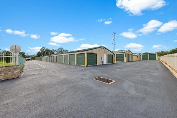 King's 625 Self Storage - Mohnton